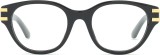 Dolce & Gabbana Kids 0DX3004 501 46 Voorkant product
