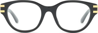 Dolce & Gabbana Kids 0DX3004 501 46 Voorkant product