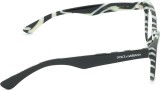 Dolce & Gabbana Kids 0DX3357 3372 49 Produit de côté