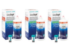 EasySept 3 x 360 ml met lenzendoosjes