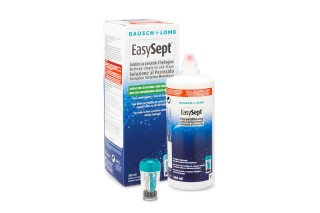 EasySept 360 ml met lenzendoosje