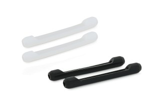 Embouts de branches en silicone (bonus)