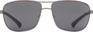 Emporio Armani EA 2033 313087 64 Voorkant product