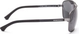 Emporio Armani EA 2033 313087 64 Zijkant product