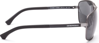 Emporio Armani EA 2033 313087 64 Zijkant product