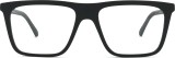 Emporio Armani EA 4258 50011W 56 (clip-on) Produit de face