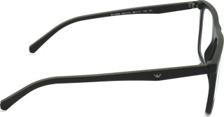 Emporio Armani EA 4258 50011W 56 (clip-on) Produit de côté