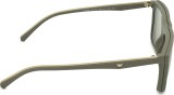 Emporio Armani EA 4258 54371W 54 (clip-on) 44441