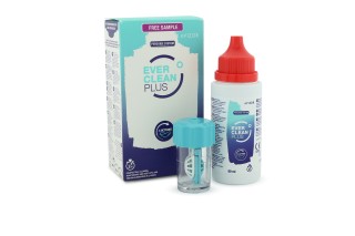 Ever Clean Plus 60 ml avec étui (bonus)