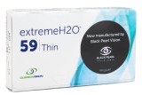 Extreme H2O 59 % Thin (6 lentilles) 27657