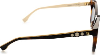 Fendi FF 0268/S 086 FQ 56 8454