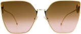 Fendi FF 0323/S S45/M2 63 9870
