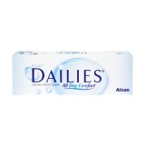Focus DAILIES All Day Comfort (30 lenzen) 39492