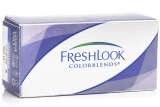 FreshLook ColorBlends (2 lentilles) - non-correctrice 4240