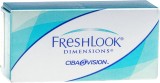 FreshLook Dimensions (6 lentilles) 6216