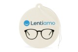 Geurlabel Lentiamo (bonus) 27657