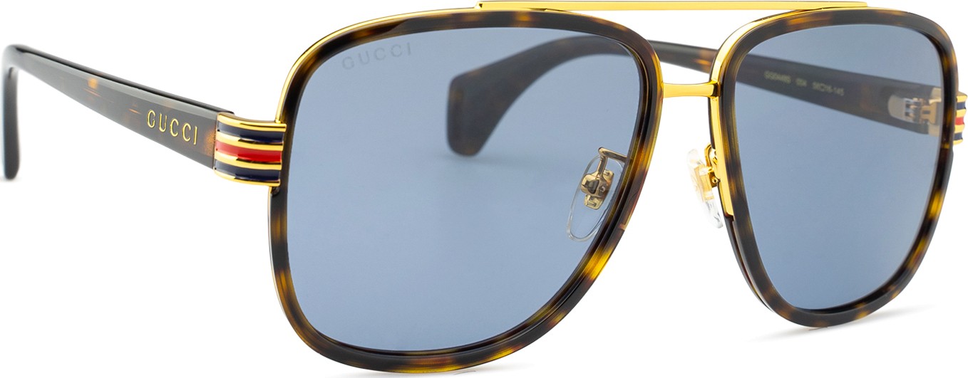 Gucci GG0448S 004 58 Lentiamo