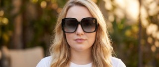 Gucci GG0632SA 001 56 Gegenereerde afbeelding