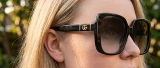 Gucci GG0632SA 001 56 Gegenereerde afbeelding