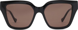 Gucci GG1023S 005 54 + Chaîne 39386