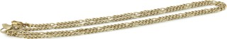 Gucci GG1023S 005 54 + Chaîne 39389