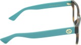 Gucci GG1715O 022 55 Zijkant product