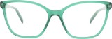 Gucci GG1995O 010 54 Voorkant product