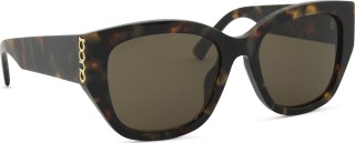 Gucci GG2043SA 003 55