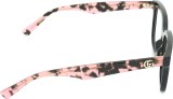 Gucci GG2180O 007 53 Zijkant product