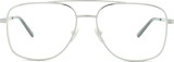 Gucci GG2223O 004 57 Produit de face
