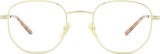 Gucci GG2224O 002 49 Produit de face
