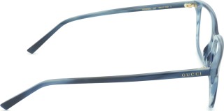Gucci GG2238O 007 56 Zijkant product