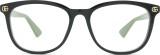 Gucci GG2265OA 003 53 Produit de face