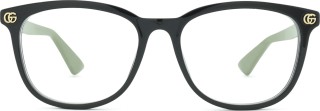 Gucci GG2265OA 003 53 Produit de face