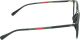 Gucci GG2266OA 001 53 Produit de côté