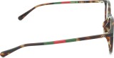 Gucci GG2266OA 002 53 Zijkant product