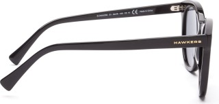 Hawkers Black Dark Resort 4044