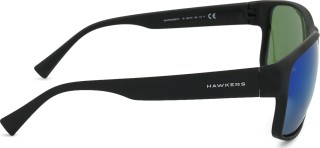 Hawkers Faster Raw - Polarized Black Emerald 35973