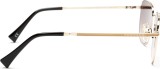Hawkers Gold Brown Gradient Pilota 4115