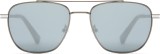 Hawkers Gun Metal Mate Chrome Pilota 4118