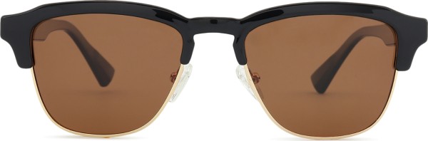 Hawkers New Classic Polarized Brown