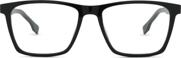 Hugo Boss 1576/CS 807 M9 56 (clip-on)
