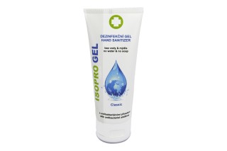Isoprogel Classic 75 ml - Handgel