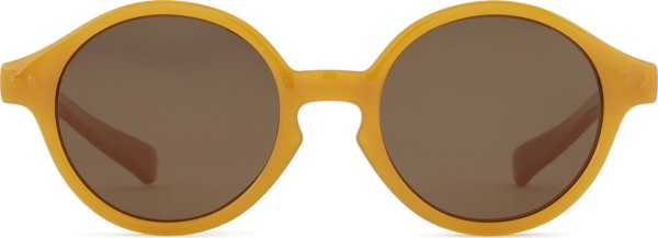 Izipizi Crossroads Sun Baby #D Golden Canyon (âgés de 0 à 36 mois)