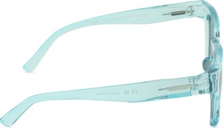 Izipizi Crossroads Sun Junior #ROAD Turquiose Stone (de 7 à 11 ans) 42267