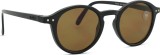 Izipizi Crossroads Sun Kids #D Black Road (de 3 à 5 ans)