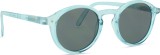 Izipizi Crossroads Sun Kids #D Turquoise Stone (voor 3 - 5 jaar)