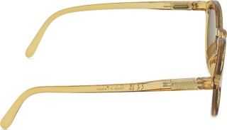 Izipizi Crossroads Sun Kids #D Golden Canyon (de 5 à 7 ans) 42249