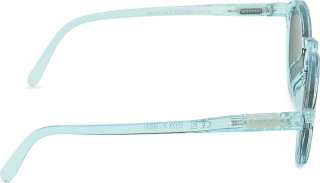 Izipizi Crossroads Sun Kids #D Turquoise Stone (voor 5 - 7 jaar) 42247