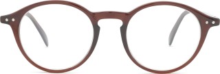 Izipizi  Morning Express Reading #D Dark Expresso Produit de face